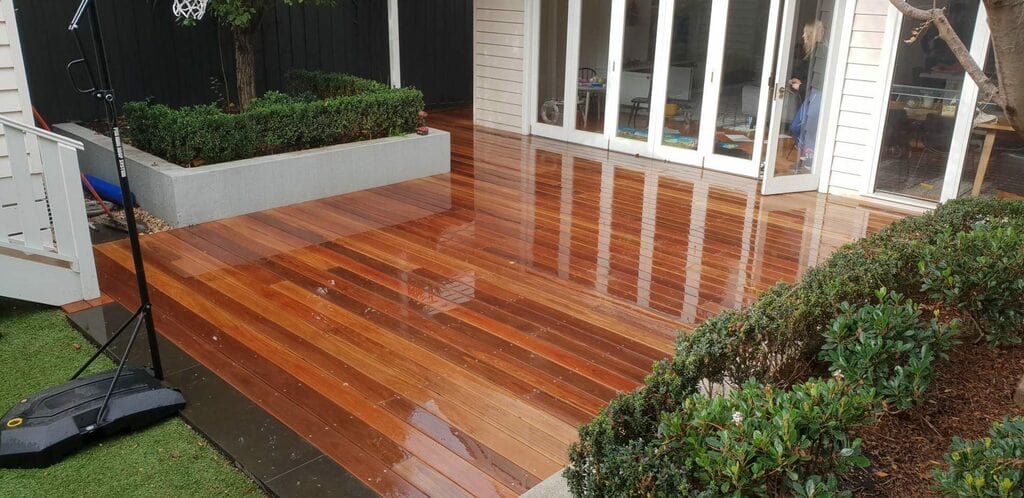 Decking Melbourne 1-min