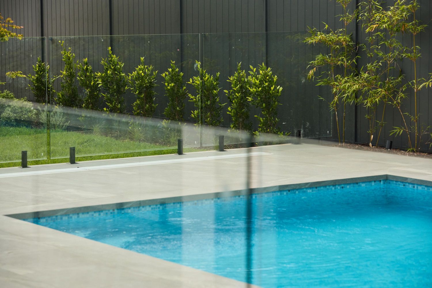 swimming pool in Melbourne